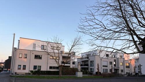 Foto - 2 Zimmer Etagenwohnung in Sankt Augustin