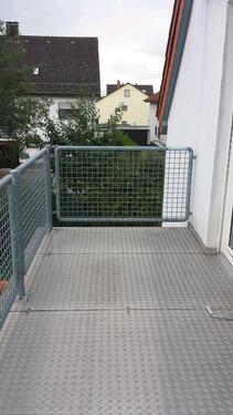 Foto - 2 Zimmer Maisonettenwohnung in Schwetzingen