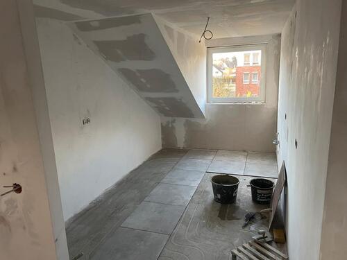 Foto - 3 Zimmer Dachgeschoßwohnung zur Miete in Herten