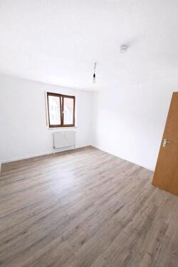 Foto - 4 Zimmer Etagenwohnung in Hochdorf