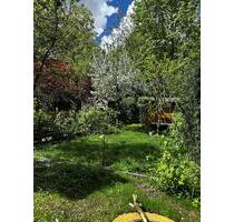 Denkmalgeschütztes Reihenhaus–voll saniert, Garten & Auspotenzial - Berlin Tempelhof-Schöneberg