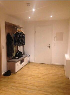 Foto - 2 Zimmer Etagenwohnung in Flintsbach am Inn