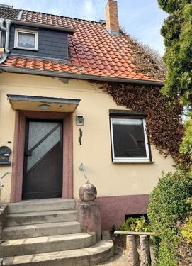 Foto - 4 Zimmer Doppelhaushälfte zum Kaufen in Tutow