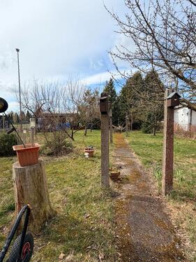 Foto - 4 Zimmer Doppelhaushälfte in Tutow