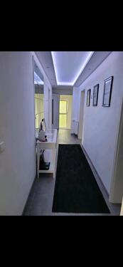 Foto - 4 Zimmer Dachgeschoßwohnung in Oberderdingen