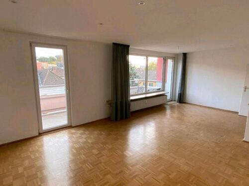 Foto - Etagenwohnung in Kaiserslautern zur Miete