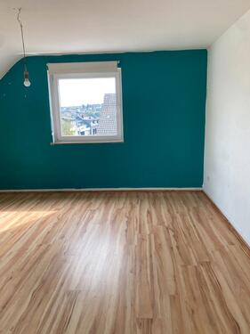 Foto - 3 Zimmer Dachgeschoßwohnung zur Miete in Velbert