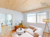 Foto - Neben der Bundesgartenschau: 3-Zimmer-Wohnung mit Terrasse