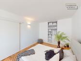 Foto - Erdgeschoßwohnung in Mannheim zur Miete