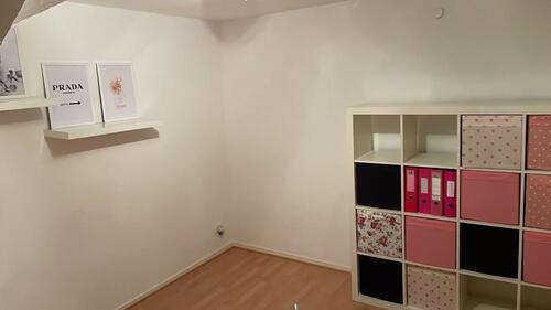 Foto - 2 Zimmer Dachgeschoßwohnung in Bonn