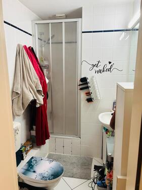 Foto - Dachgeschoßwohnung in Bonn zur Miete