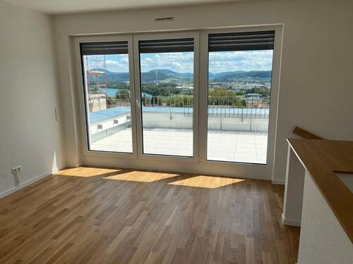 Foto - Bad Säckingen: Reihenhaus mit Garten & Dachterrasse