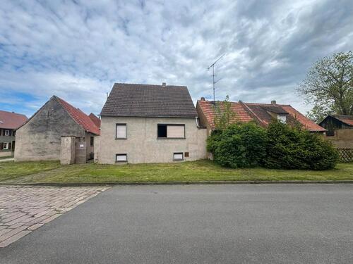 Foto - Haus zum Verkauf - 150.000,00&nbsp;EUR Kaufpreis, ca.&nbsp; 110,00&nbsp;m&sup2;