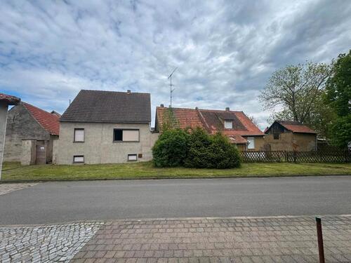 Foto - 8 Zimmer Einfamilienhaus zum Kaufen in Sömmerda