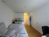Foto - Provisionsfreie Einzimmerwohnung in Schwabinger Bestlage!