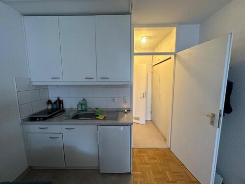 Foto - 1 Zimmer Etagenwohnung zum Kaufen in München