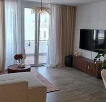 2-Zimmer Wohnung Helle Räume und mit Einbauküche - Wolfsburg Almke