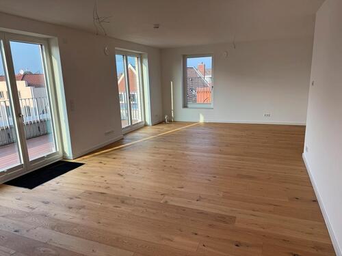 Foto - Etagenwohnung in Lübeck