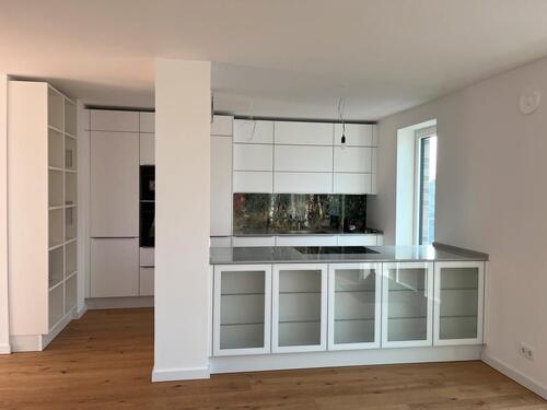Foto - Etagenwohnung in Lübeck zur Miete