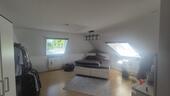 Foto - Schöne Dachgeschosswohnung in ruhiger Lage