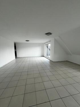 Foto - Helle Wohnung Südbalkon, mit Küche, Waschmaschine Stellplatz