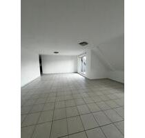 Helle Wohnung Südbalkon, mit Küche, Waschmaschine Stellplatz - Bielefeld Mitte