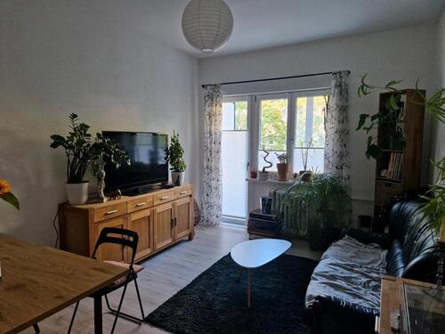 Foto - Charmante 2,5-Zimmer-Wohnung in Steglitz