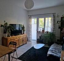 Charmante 2,5-Zimmer-Wohnung in Steglitz - Berlin Steglitz-Zehlendorf