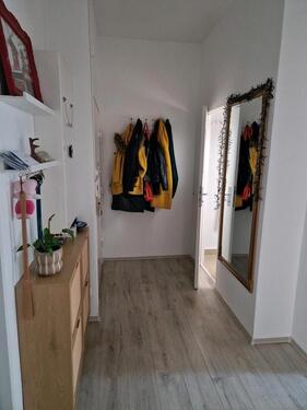 Foto - Etagenwohnung zur Miete in Berlin