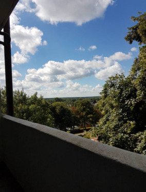 Foto - Etagenwohnung in Bad Bramstedt