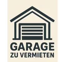 Garage zu vermieten ab 1.12.25 ggf. ab 1.11.25 - Sickte
