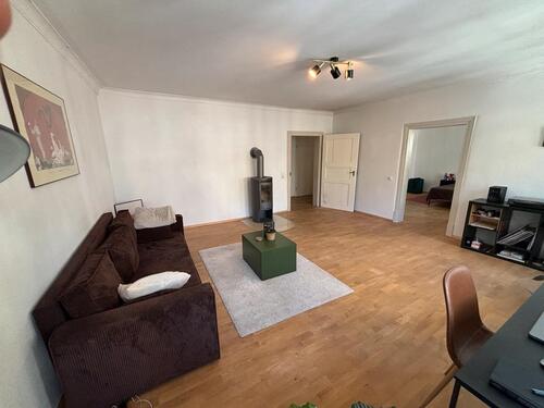 Foto - Etagenwohnung zur Miete in Schwäbisch Hall