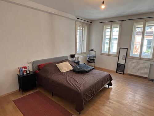 Foto - Etagenwohnung in Schwäbisch Hall zur Miete