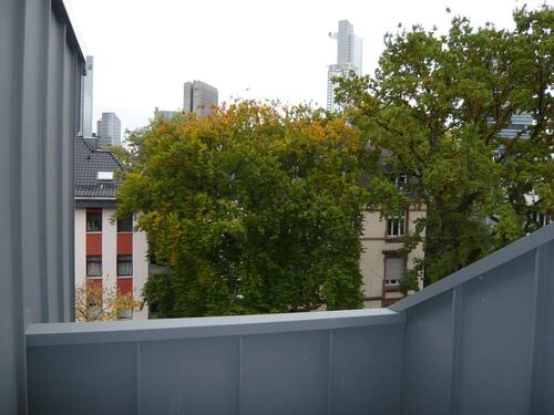 Foto - Etagenwohnung zur Miete in Frankfurt am Main