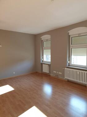 Foto - Gepflegte, geräumige 2-Raum-Wohnung in Burg mit Einbauküche