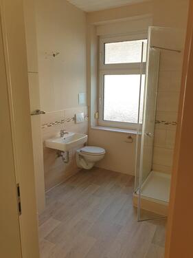 Foto - Etagenwohnung in Burg