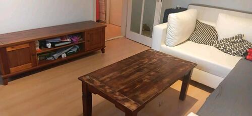 Foto - Etagenwohnung zur Miete in Berlin