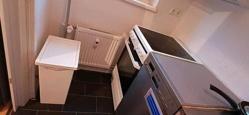 Foto - Etagenwohnung in Berlin