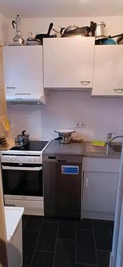 Foto - Etagenwohnung in Berlin zur Miete