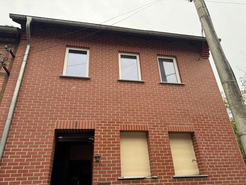 Foto - Haus in Schwanebeck - 25.000,00 EUR Kaufpreis,