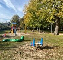 3 separate Zimmer, Küche, Bad - alles mit Fenster - Lindow (Mark)