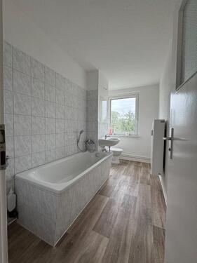 Foto - Etagenwohnung zur Miete in Lindow (Mark)