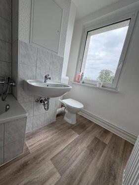 Foto - Etagenwohnung in Lindow (Mark)