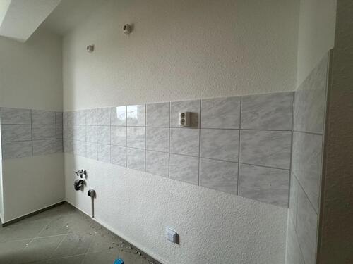 Foto - Etagenwohnung in Lindow (Mark) zur Miete