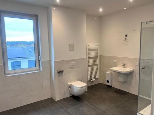 Foto - Etagenwohnung in Möckern zur Miete