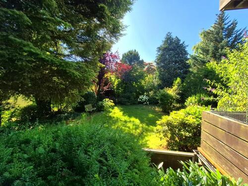 Foto - Etagenwohnung in Frankfurt am Main