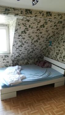 Foto - 1 Zimmer Etagenwohnung zur Miete in Koblenz