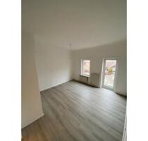 4 Zimmer Wohnung in Dransfeld mit großem Balkon