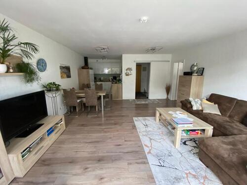 Foto - 2 Zimmer Eigentumswohnung im EG mit Terrasse