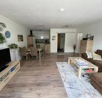 2 Zimmer Eigentumswohnung im EG mit Terrasse - Wolfenbüttel Adersheim